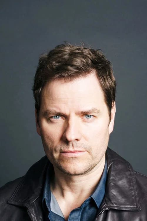Anthony Lemke