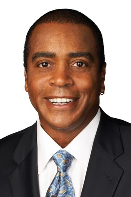 Ahmad Rashad