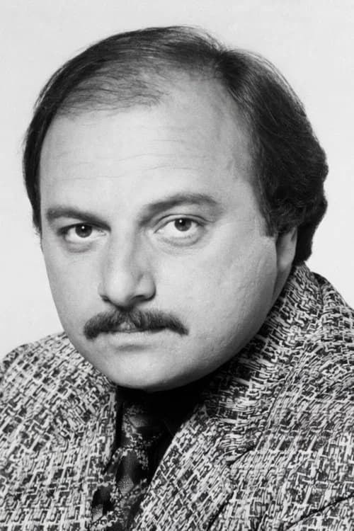 Dennis Franz