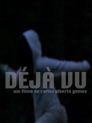 DΓ©jΓ Vu movie poster