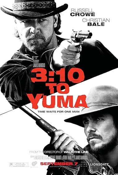 3:10 to Yuma movie poster
