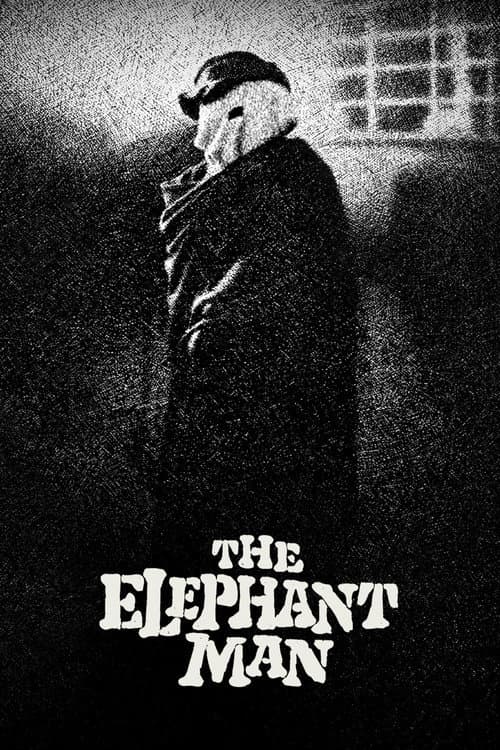 The Elephant Man movie poster