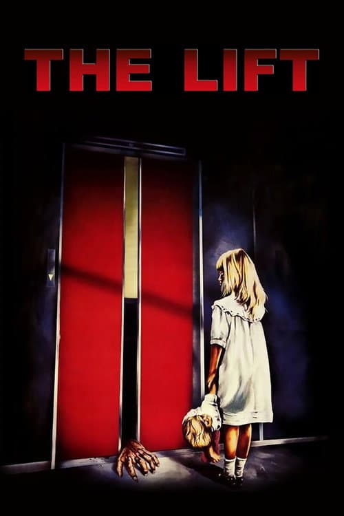 De Lift movie poster