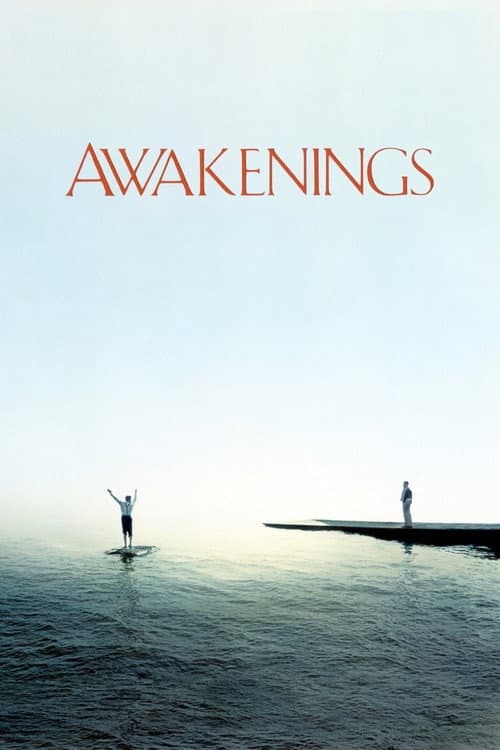 Awakenings movie poster