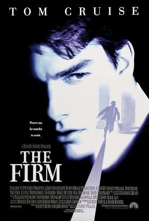 The Firm poster