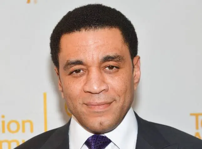 Harry Lennix