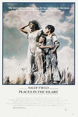 Places in the Heart poster